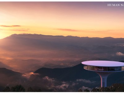 HUMAN NATURE SYNERGY