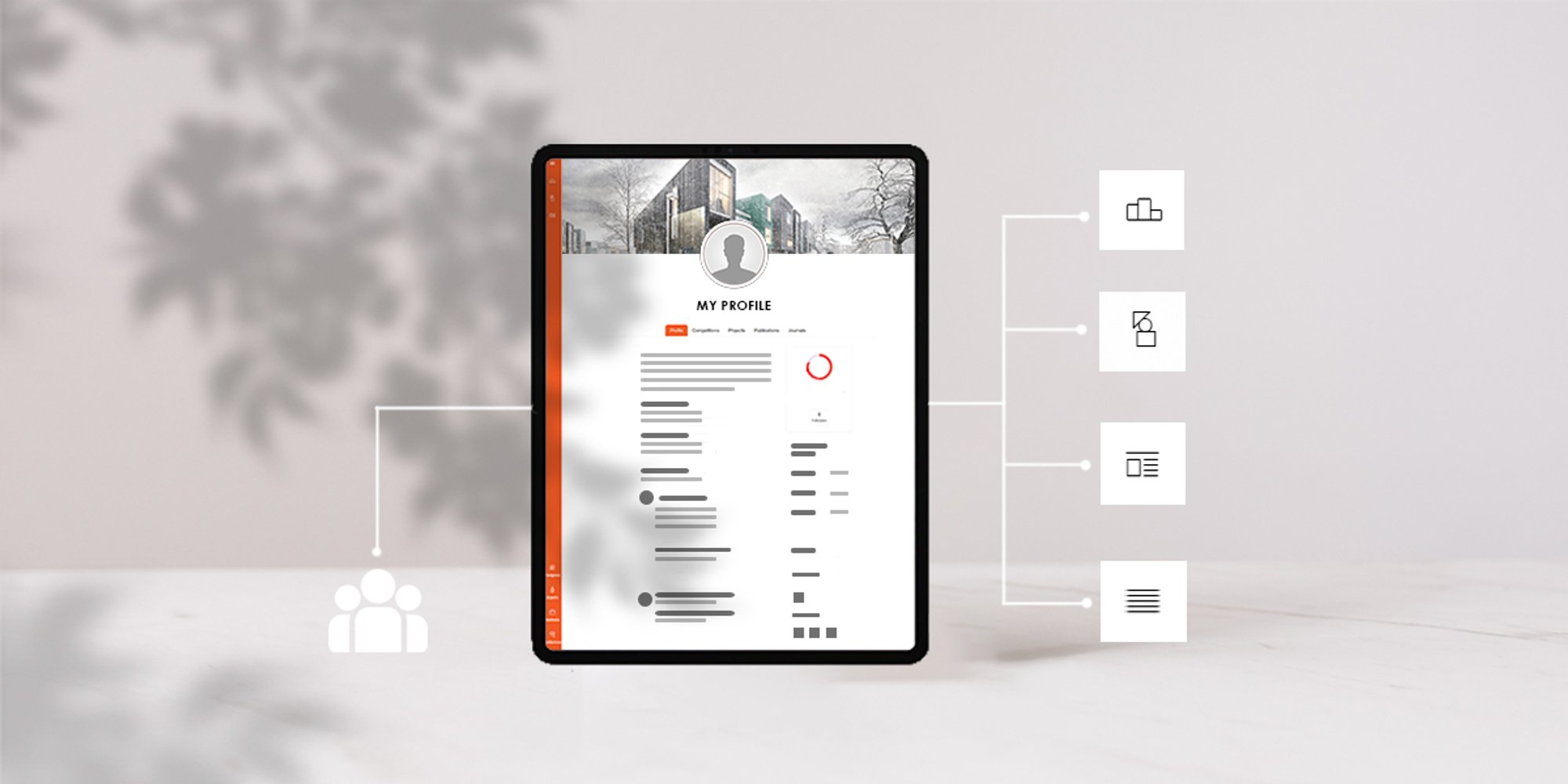 Profile page on UNI: How to get started and the top 5 things you need to know.