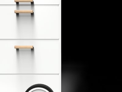 Genesis | Allcart - the open source handcart design challenge