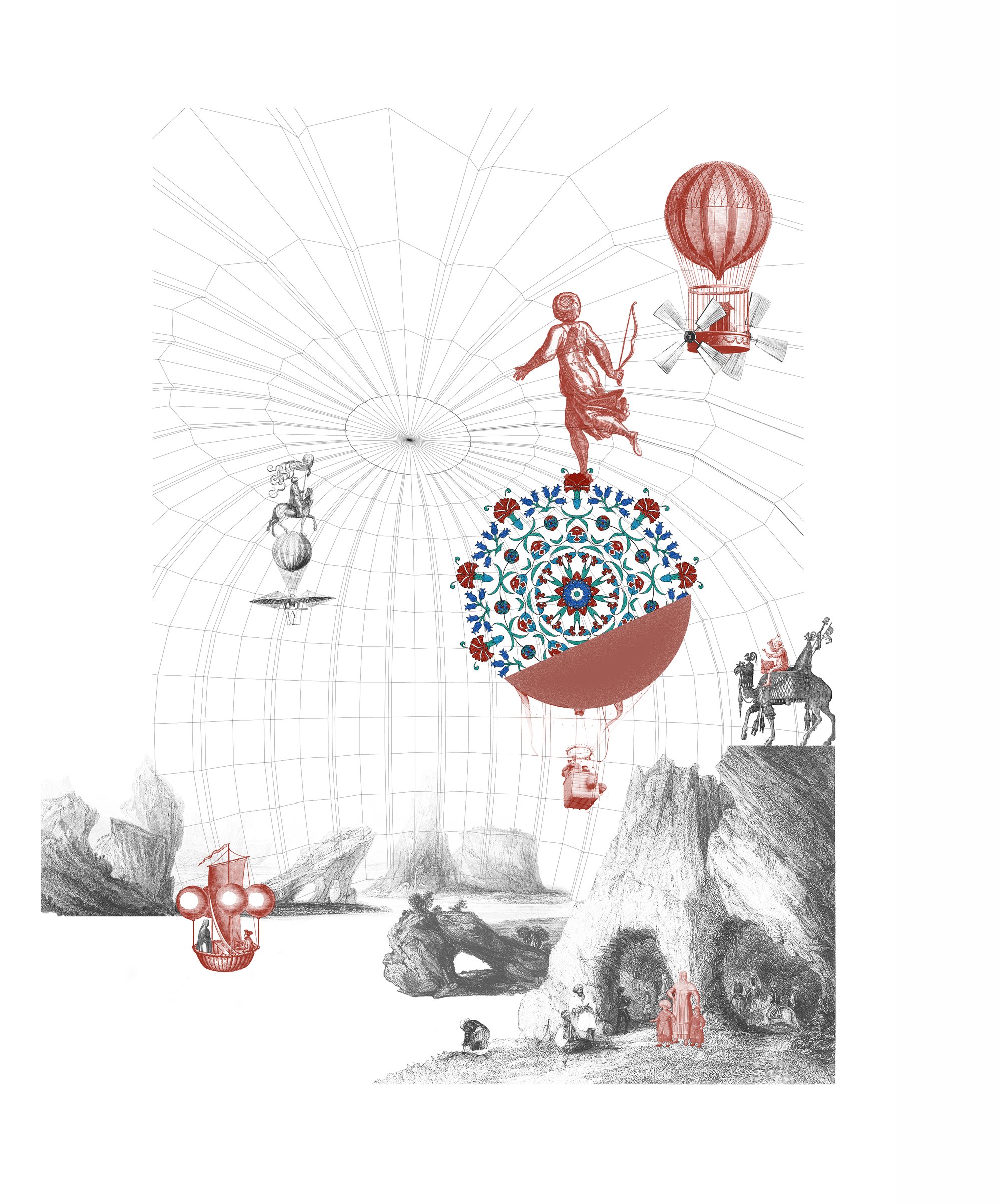 The Story of Underearth -- Havada