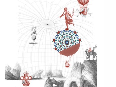 The Story of Underearth -- Havada