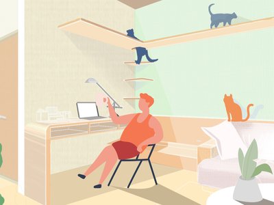 Journal of Embracing solo