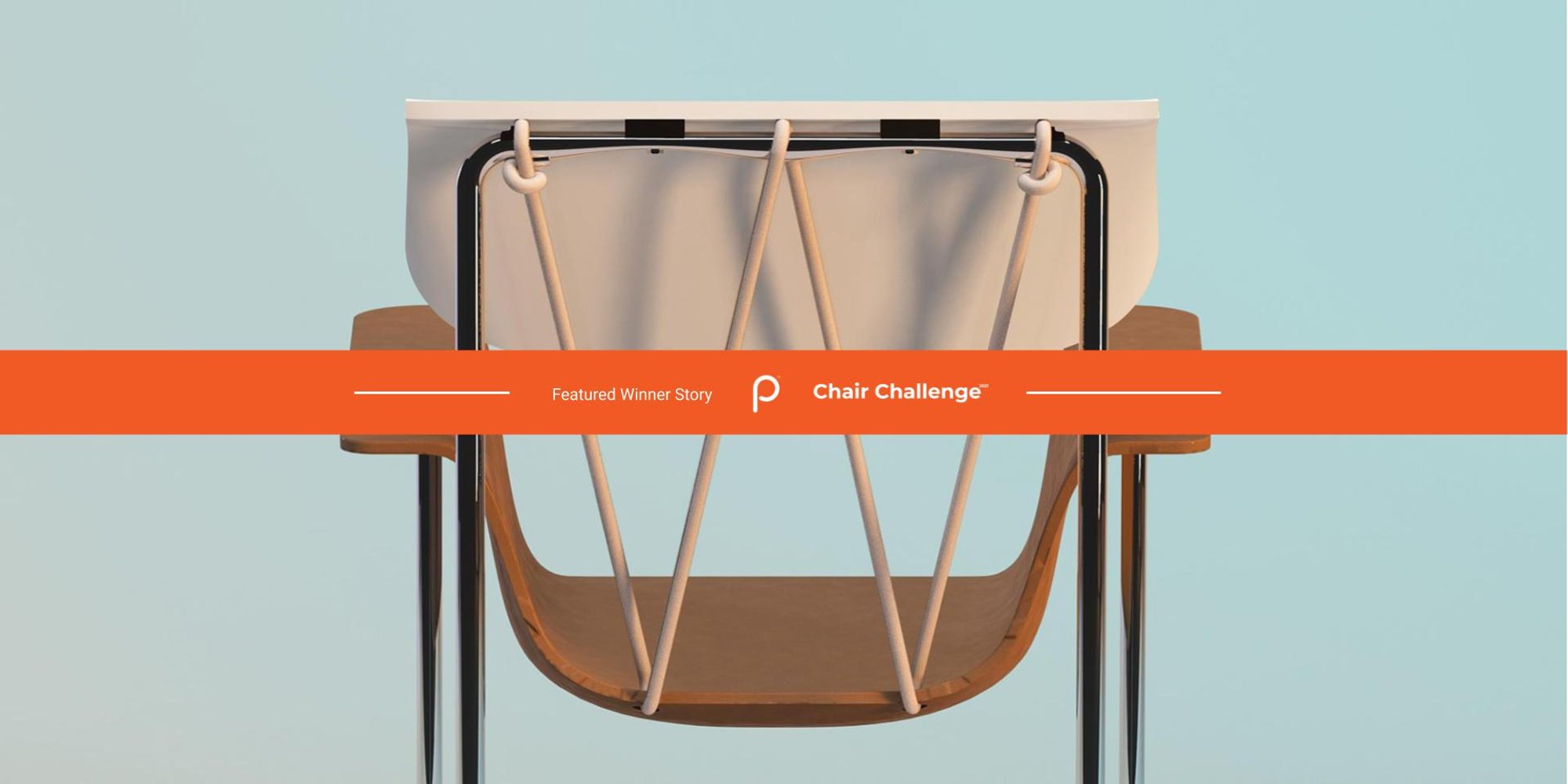 Chair Challenge 2021 - Crafting chairs of 21st century