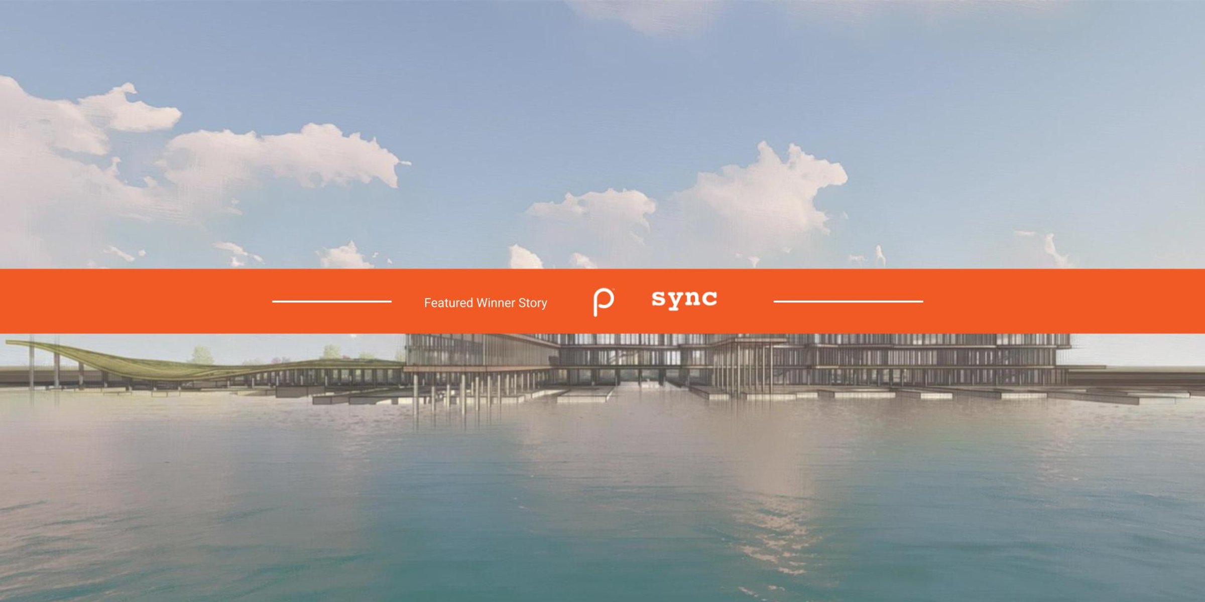 Designing a Cultural Center for 21st-century Eco-cities