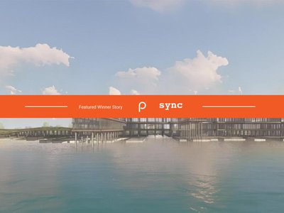 Designing a Cultural Center for 21st-century Eco-cities