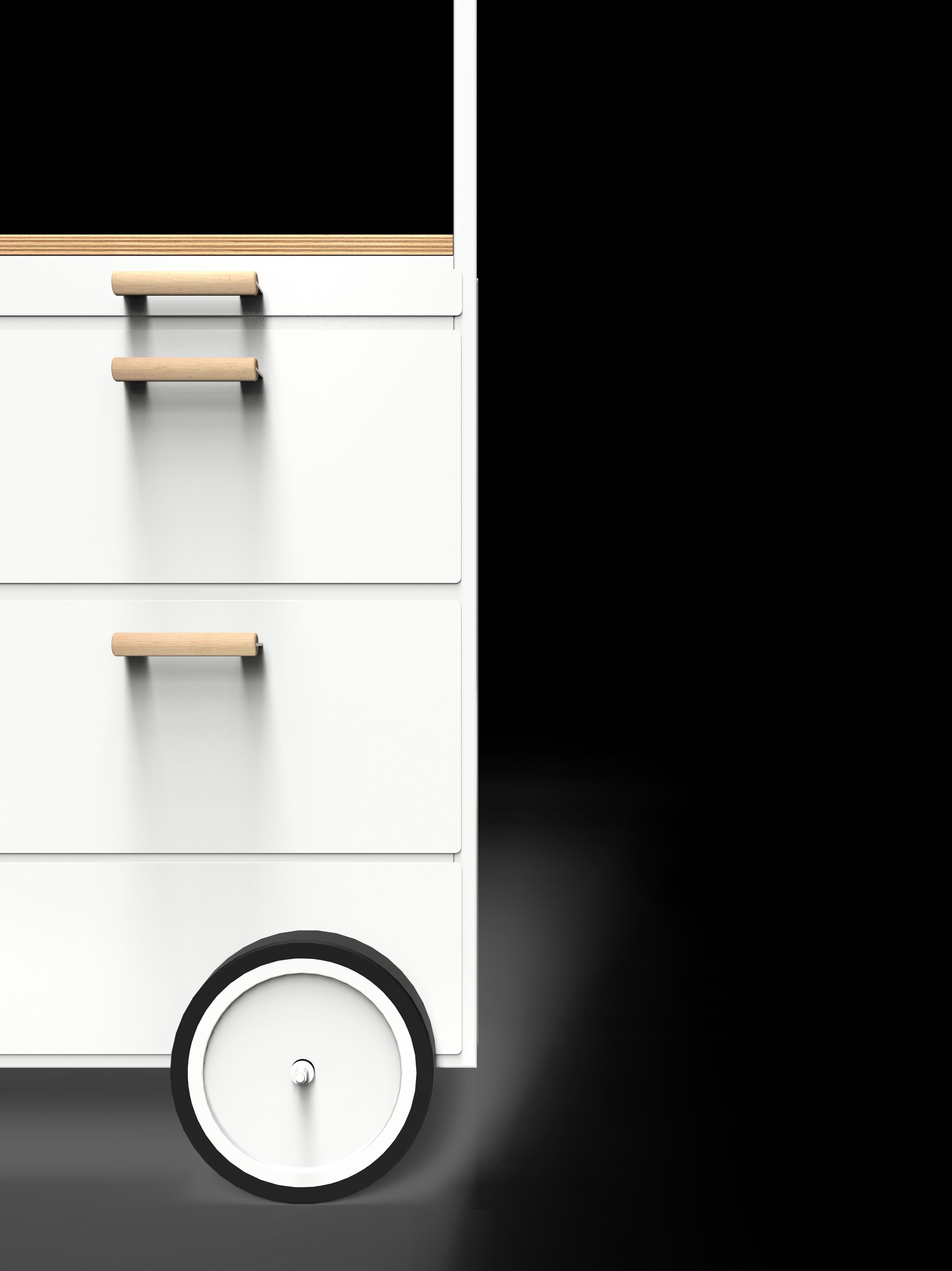 Genesis | Allcart - the open source handcart design challenge