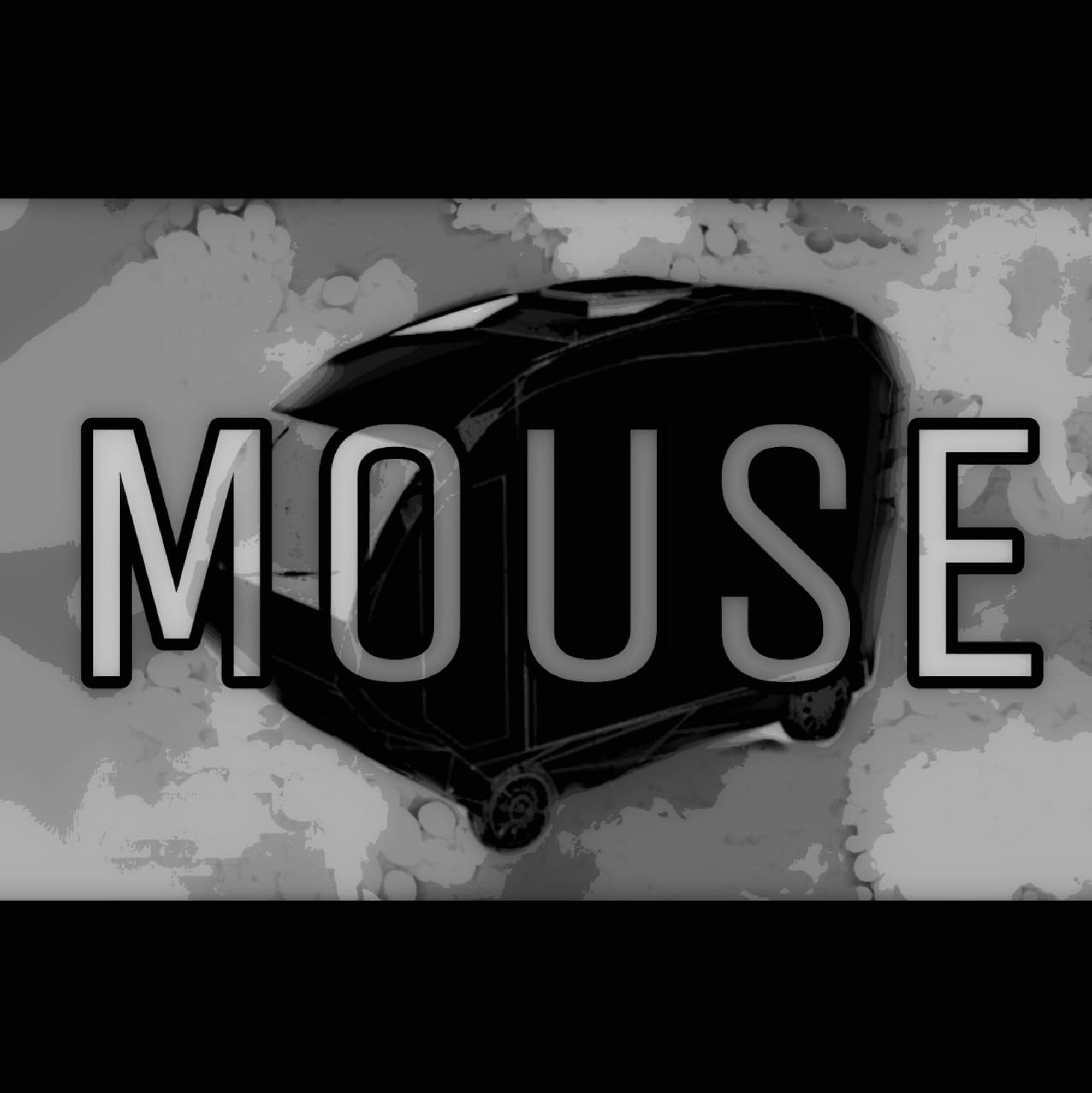 AMPHI- MOUSE - HOUSE