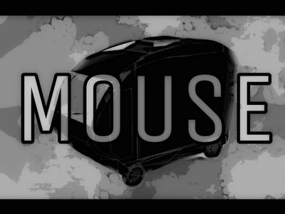 AMPHI- MOUSE - HOUSE
