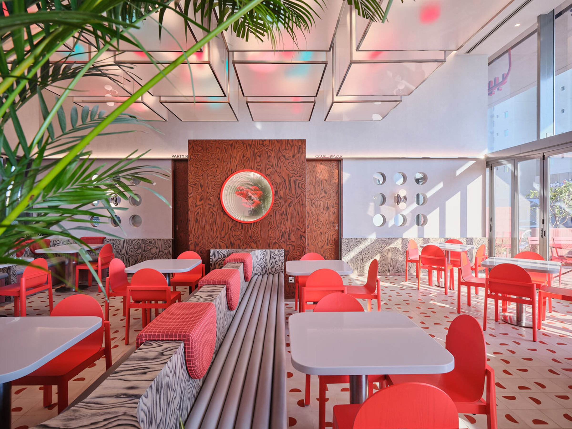 Innovative Flagship Store Design: A Case Study of Dip'n'Dip by Babnimnim Design Studio