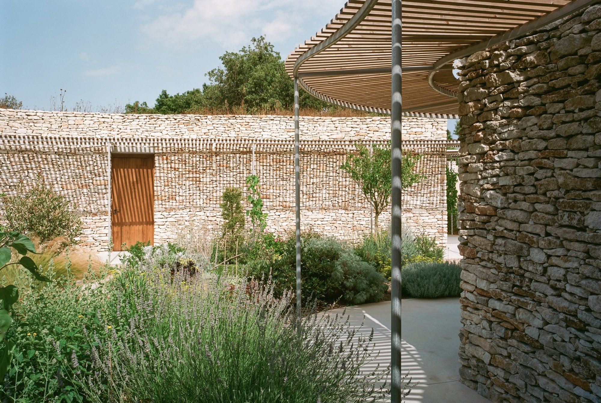 Sustainable Hotel Design in Bonifacio: A Deep Dive into Hotel A Cheda's Architecture