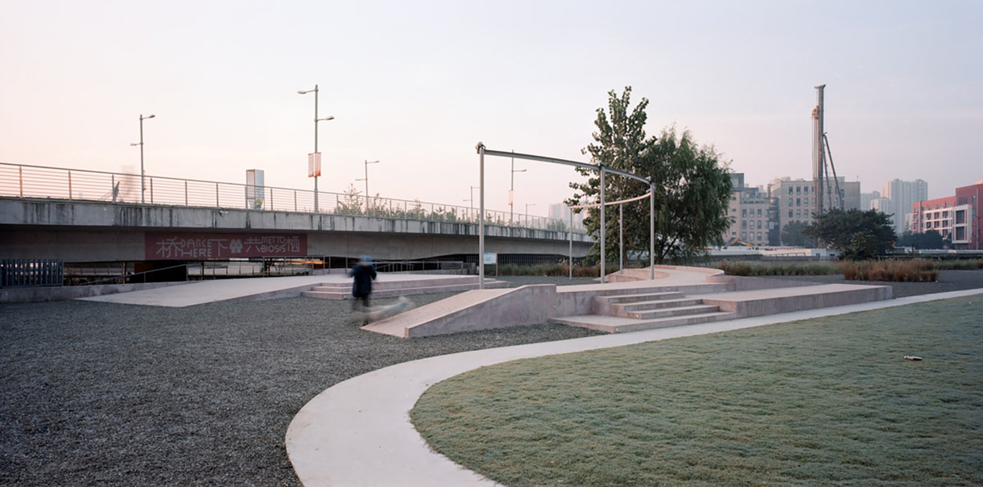 Innovative Urban Public Spaces: Transforming Underutilized Areas into Community Hubs