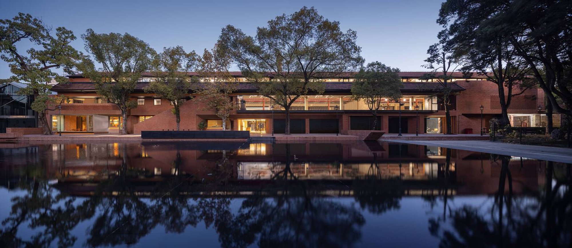 Transforming Heritage: A Deep Dive into Industrial Architecture Renovation