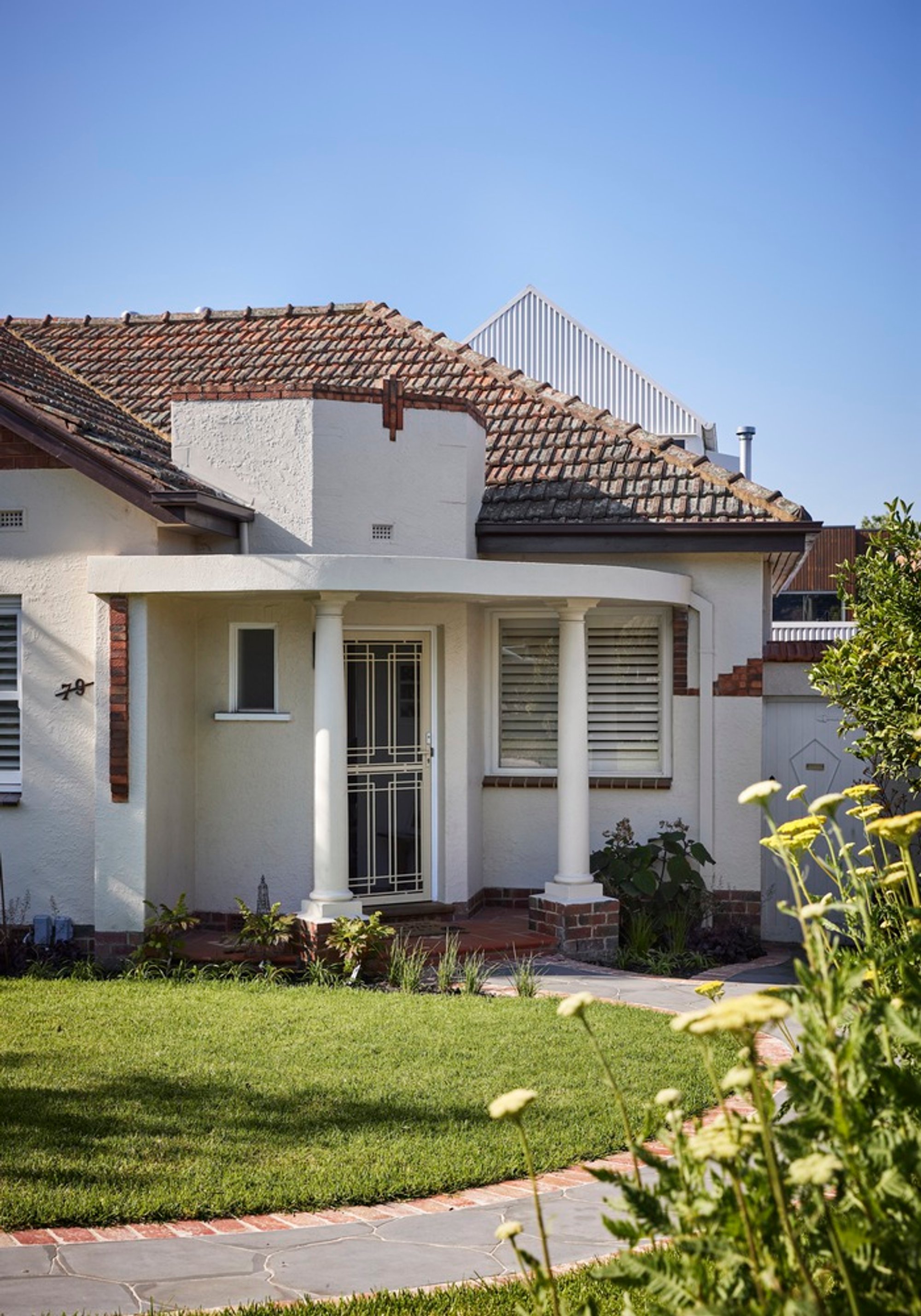 Sustainable Family Home Renovation: A Case Study of Kiddy Kitty Court House