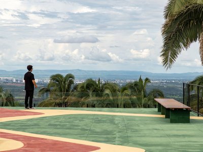 Sustainable Contemporary Architecture in Brazil: A Closer Look at the Tune House