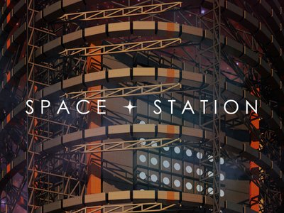 Exploring the Final Frontier: The Rise of Futuristic Space Architecture