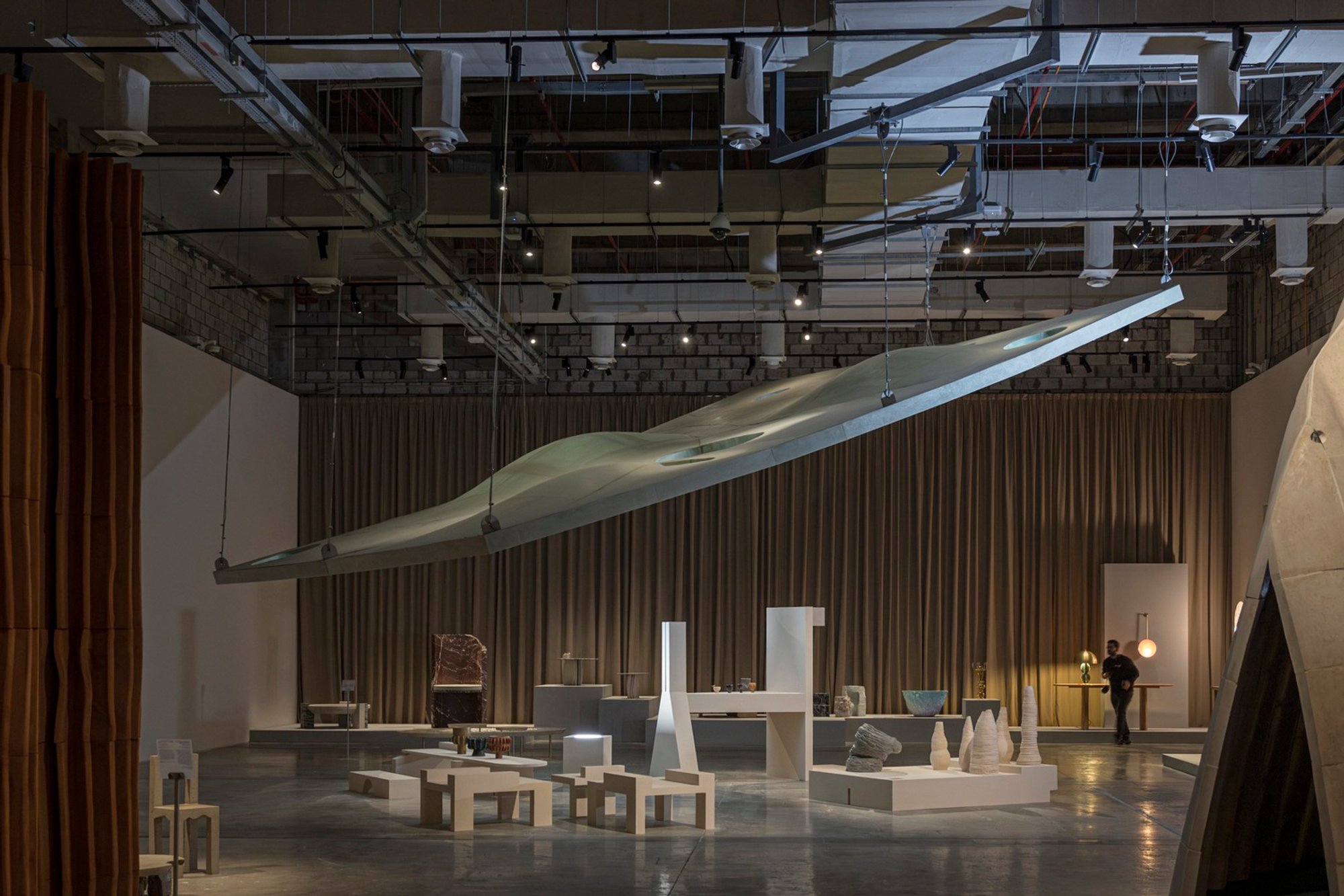 Cultural Architecture in Qatar: The House Between a Palm Tree and a Jujube Tree
