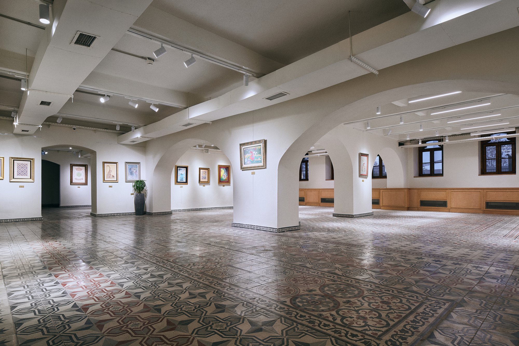 Transforming Konya: A Beacon of Historical Urban Complex Renovation in Turkey