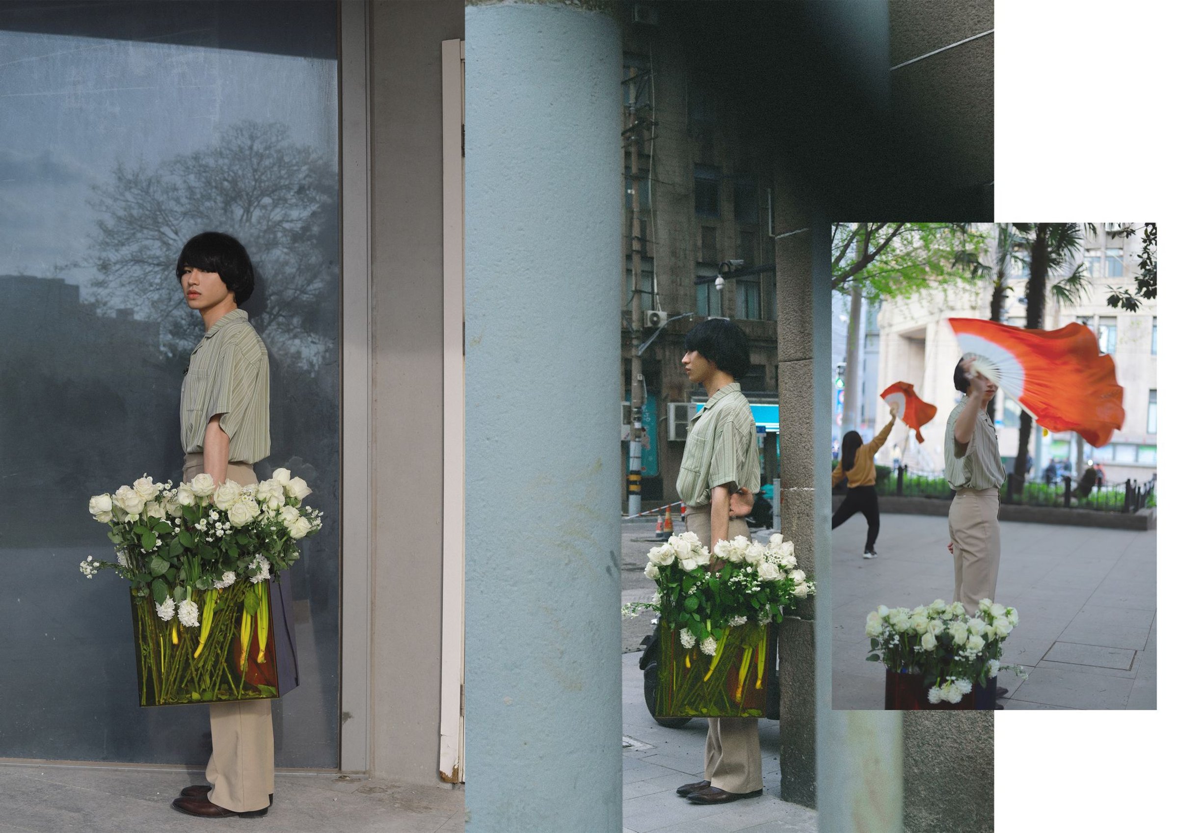 Modular Architecture Design: The Catalyst for Community Acceptance and Cultural Dialogue