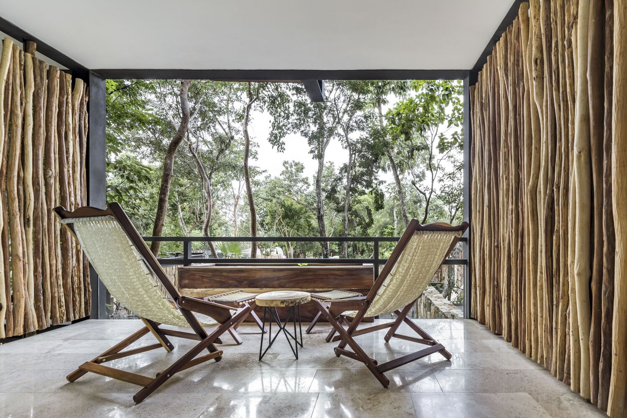 Revolutionizing Hospitality: Eco-Friendly Hotel Design at Amaka Hotel by AS Arquitectura and Quesnel Arquitectos