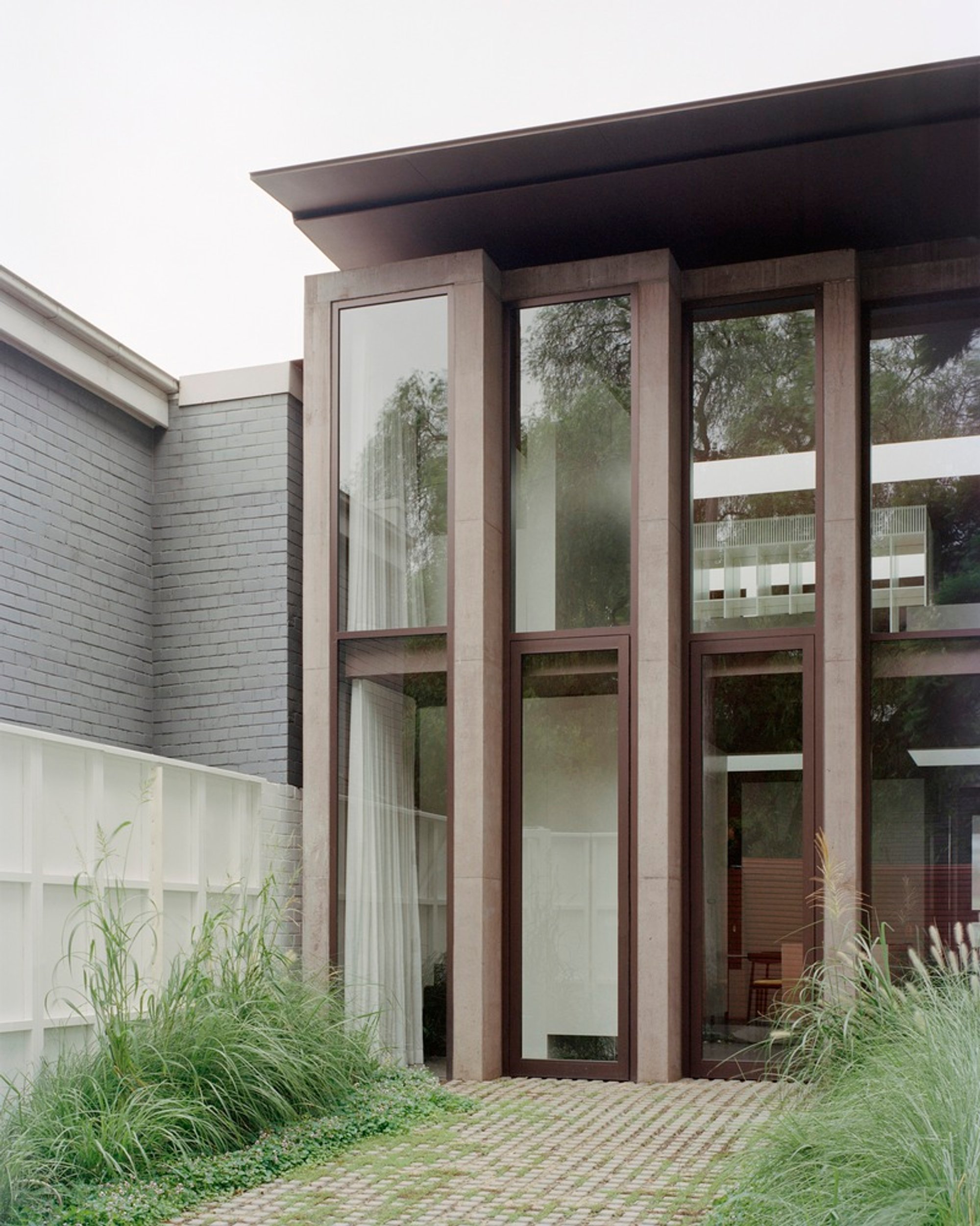 Introduction to Urban Terrace House Renovation