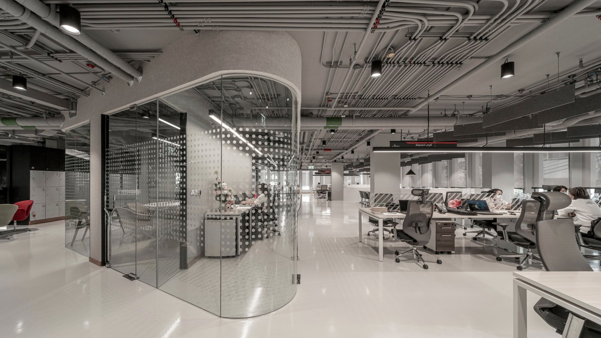 Pioneering Sustainability: The Council of Engineers Headquarters by AATTN8A