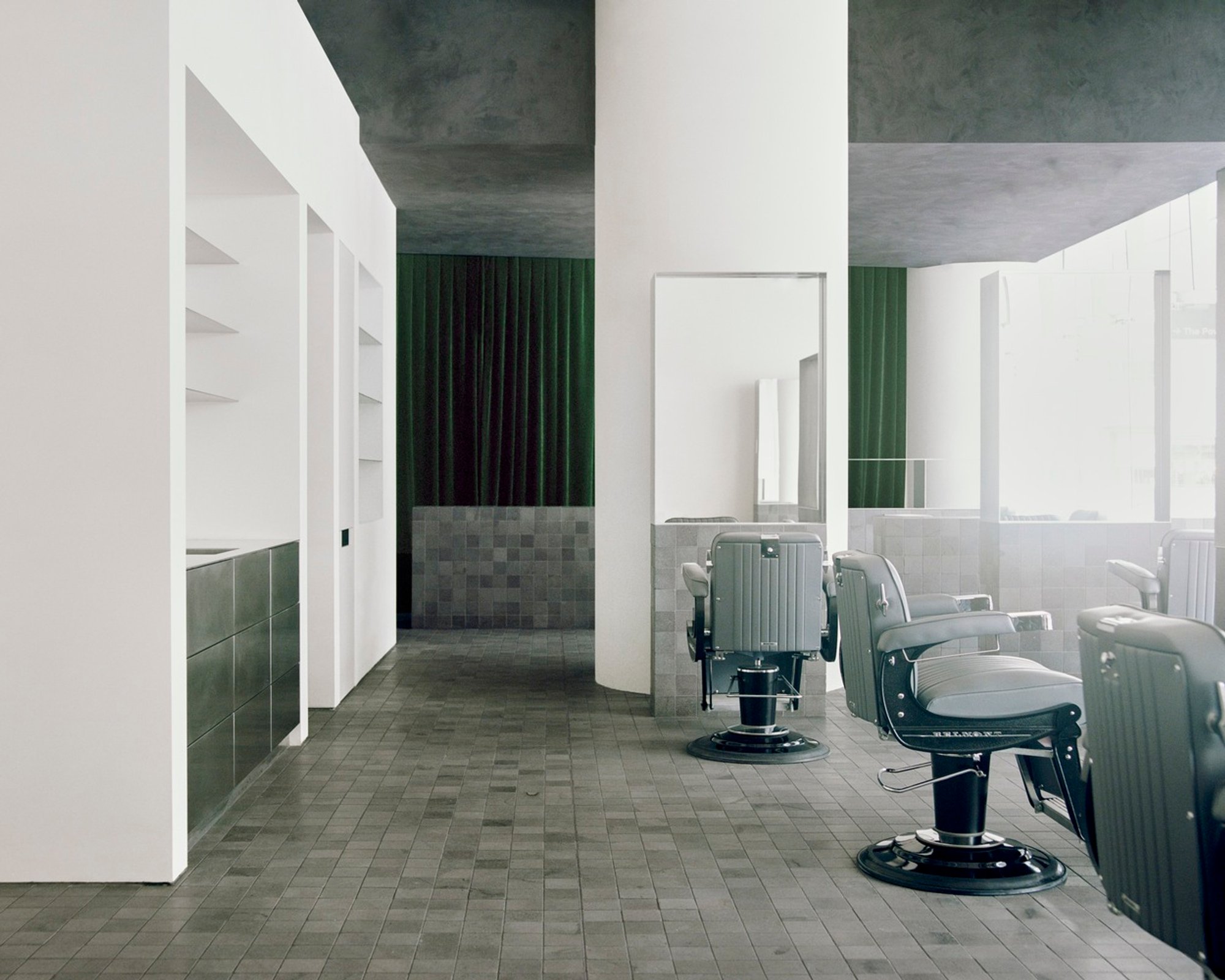 Introduction to Sustainable Salon Interiors