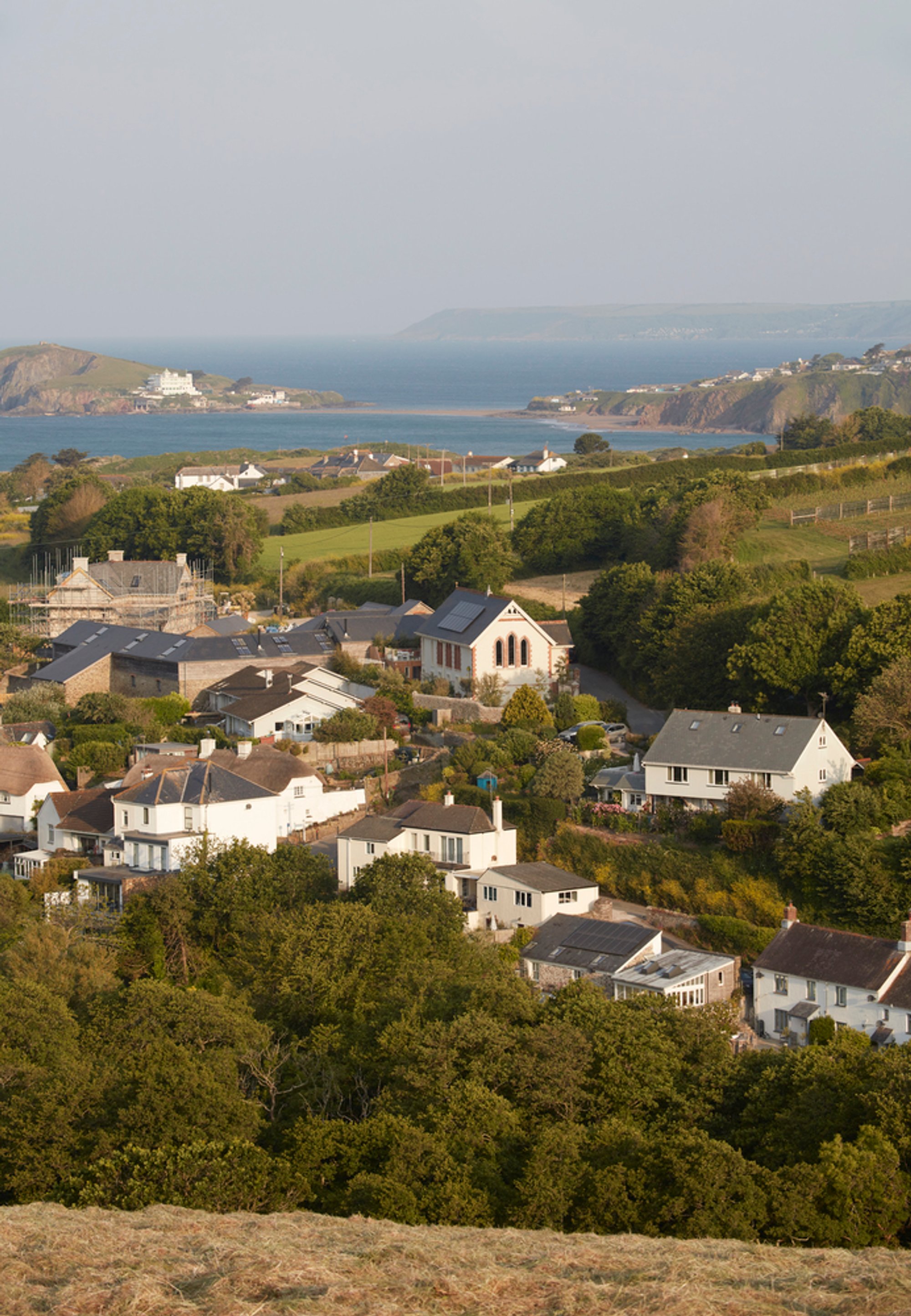 Adaptive Reuse Architecture: Transforming the Old Chapel by Jonathan Tuckey Design