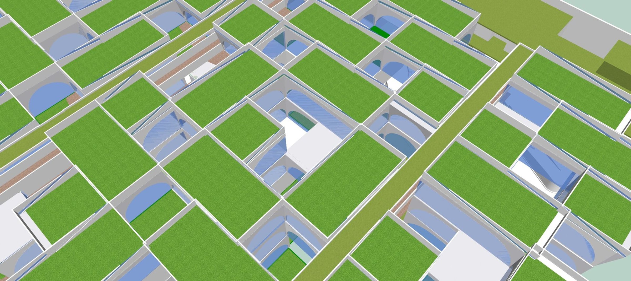 Innovative Architecture Design Milan: The Co-Design Project by Sonal Narkar