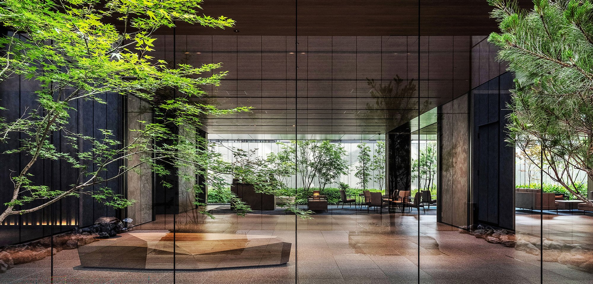 Contemporary Hotel Architecture in Kyoto: A Deep Dive into the Richmond Hotel Premier Kyoto-shijo
