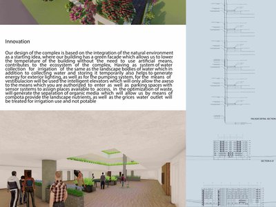 Nomad House "Singahub"