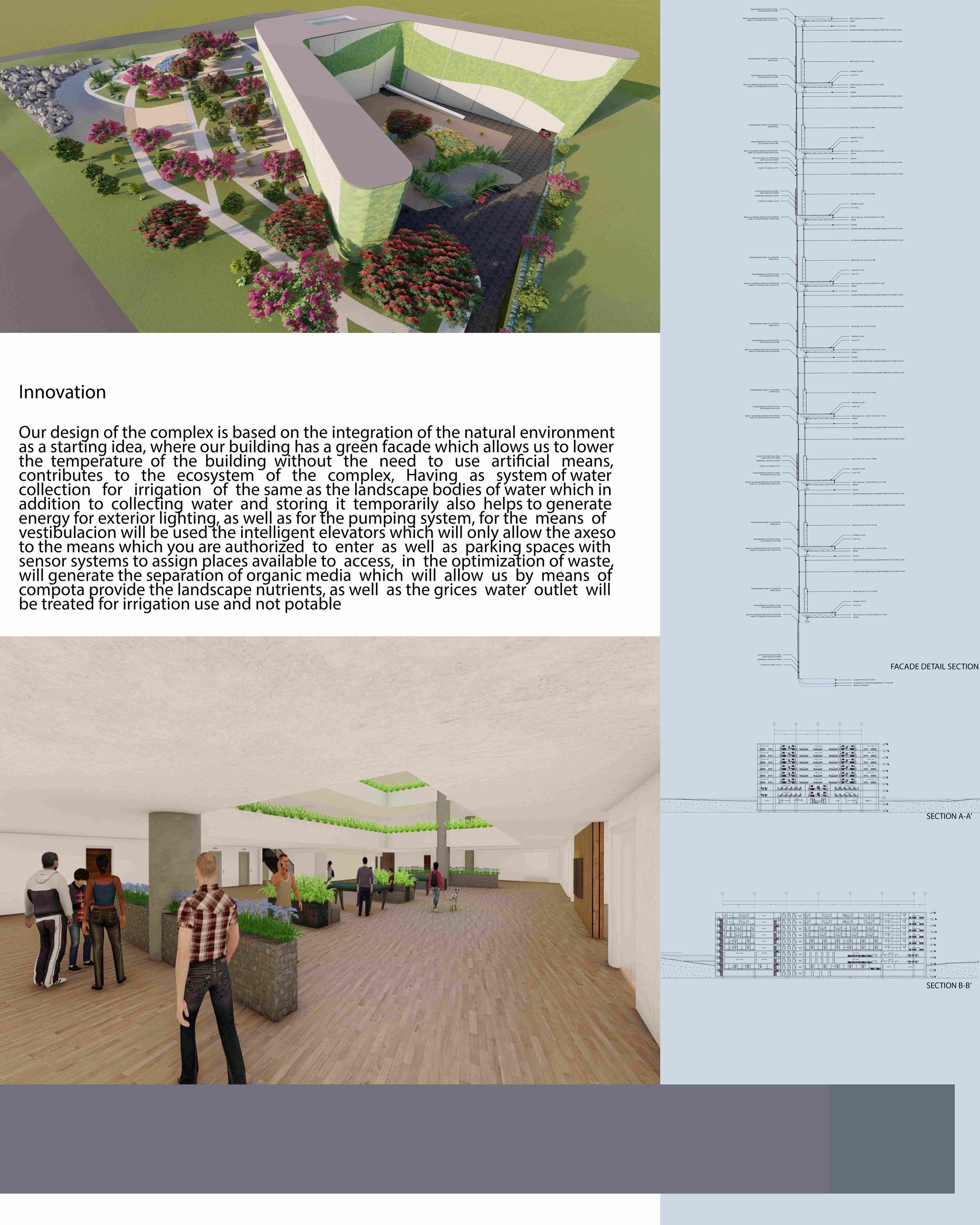 Nomad House "Singahub"