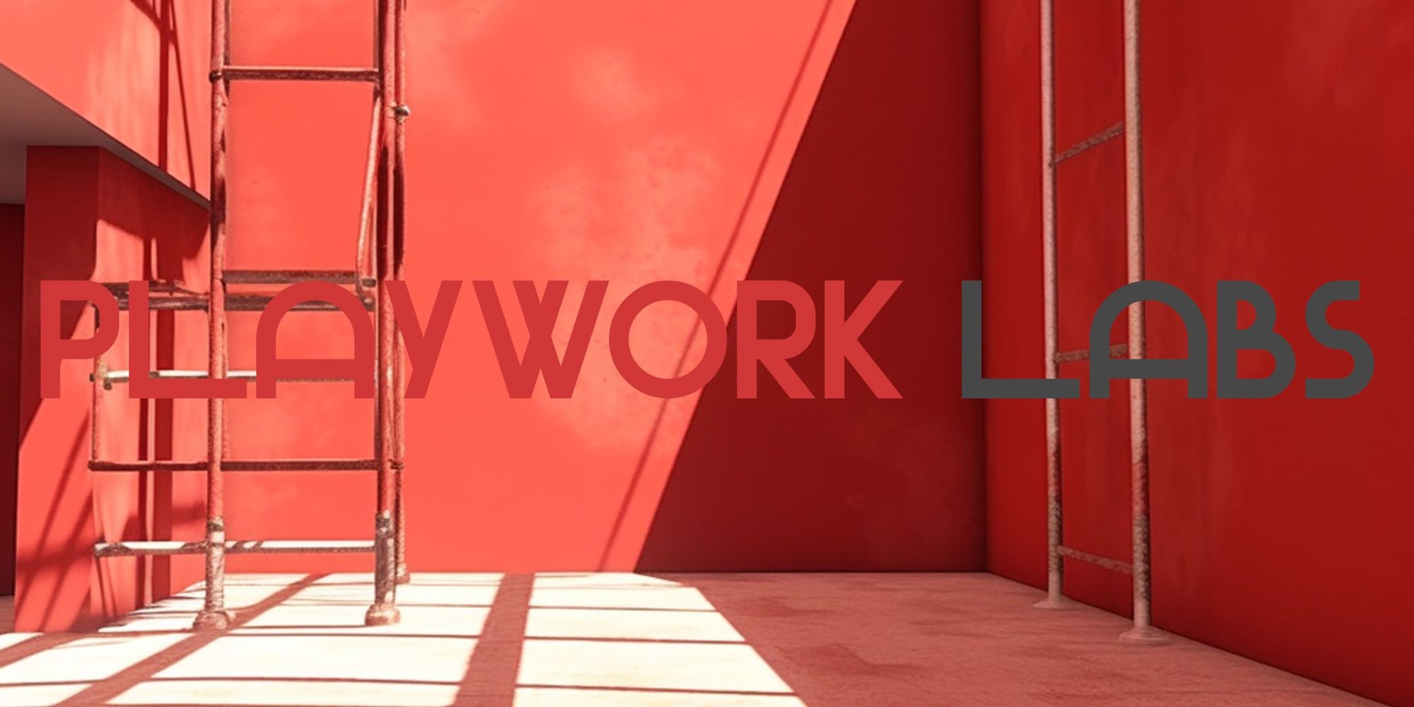 Innovative Playground Design: Rethinking Workspaces with Playwork Labs