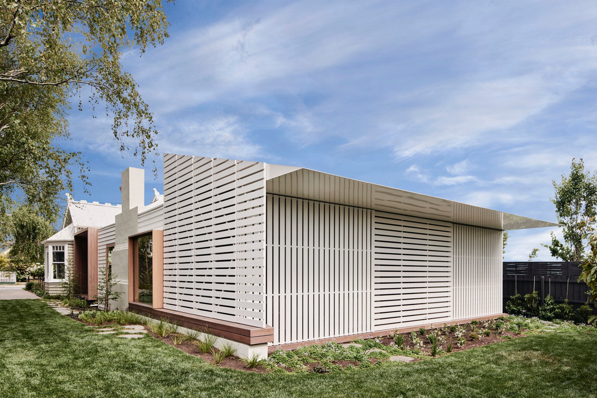 Heritage Home Renovations in Australia: A Case Study of Brighton House by FIGR Architecture & Design