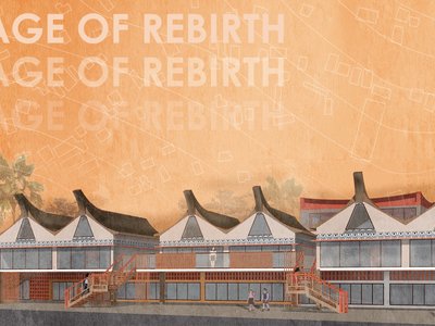VILLAGE OF REBIRTH
