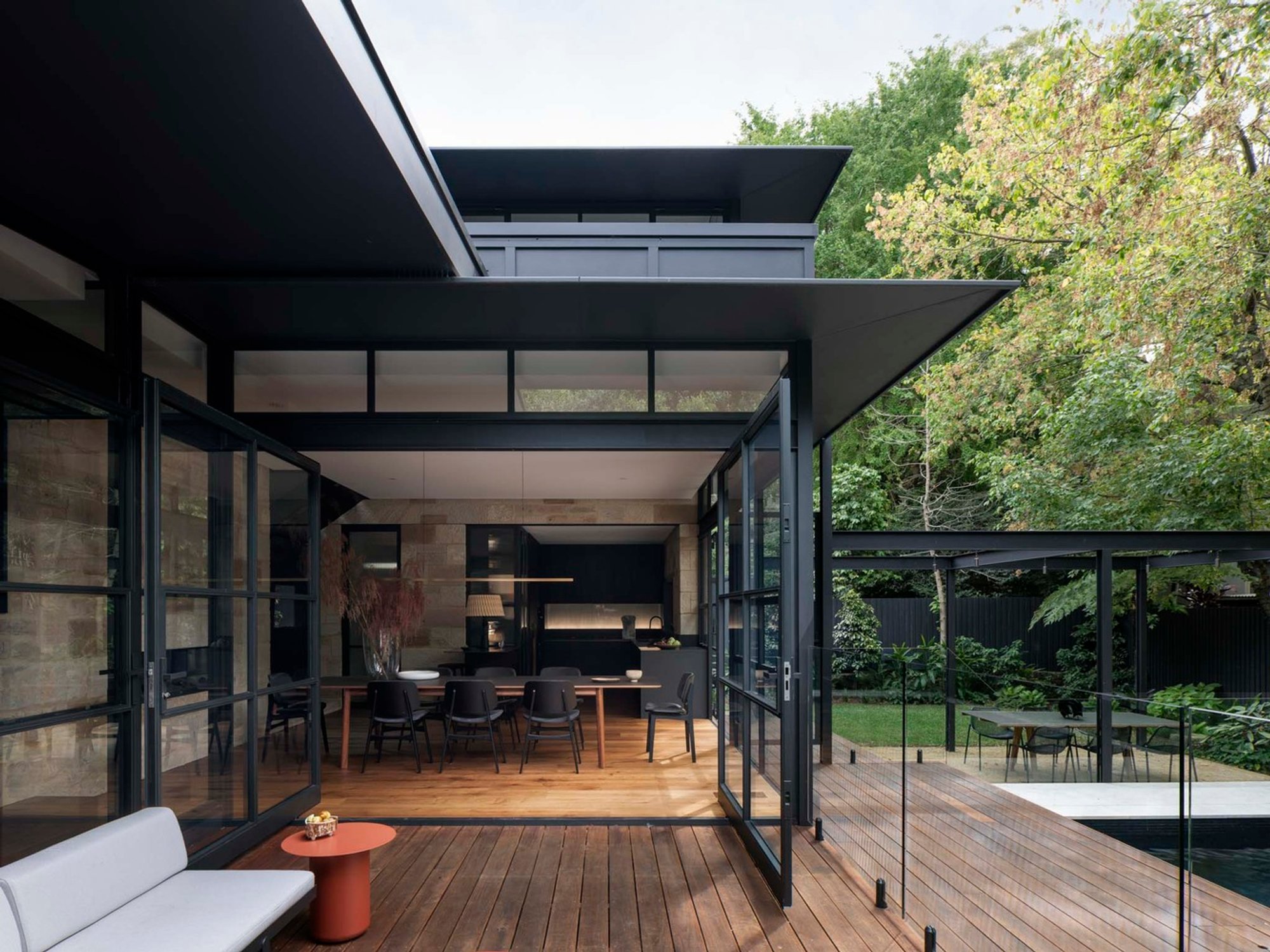 Heritage Home Renovation Australia: Unveiling the Maranatha House