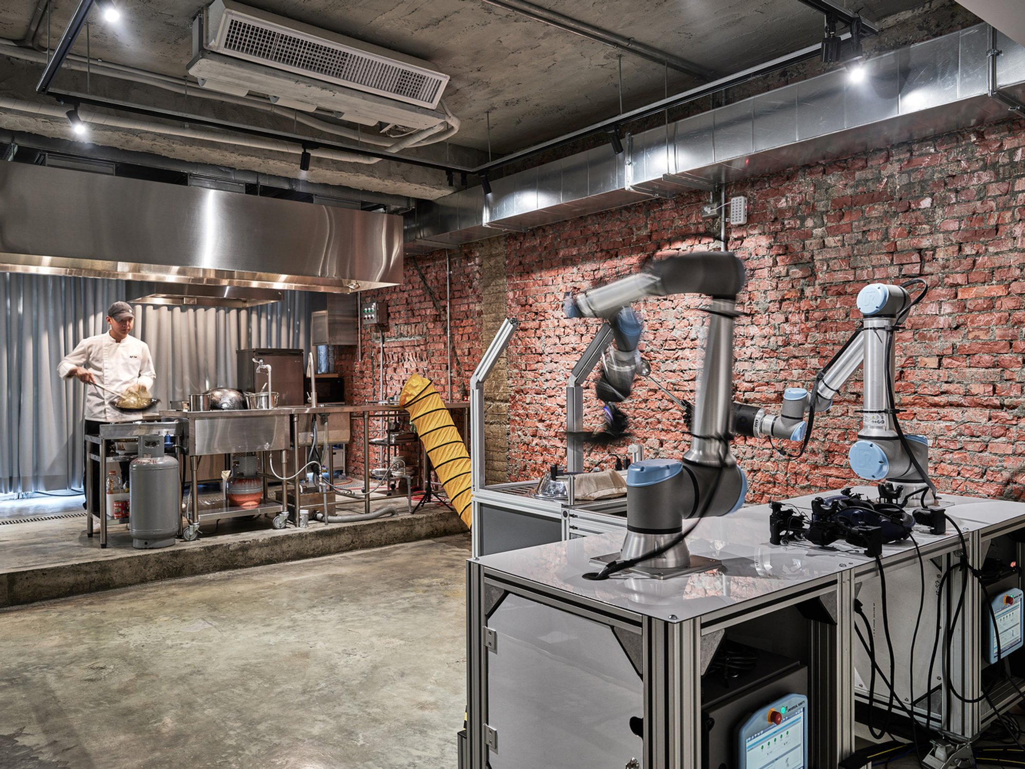 Shen Nong Shi Cultural and Mixed Use Center: A Beacon of Innovative Architectural Design by Ürobrous_studiolab