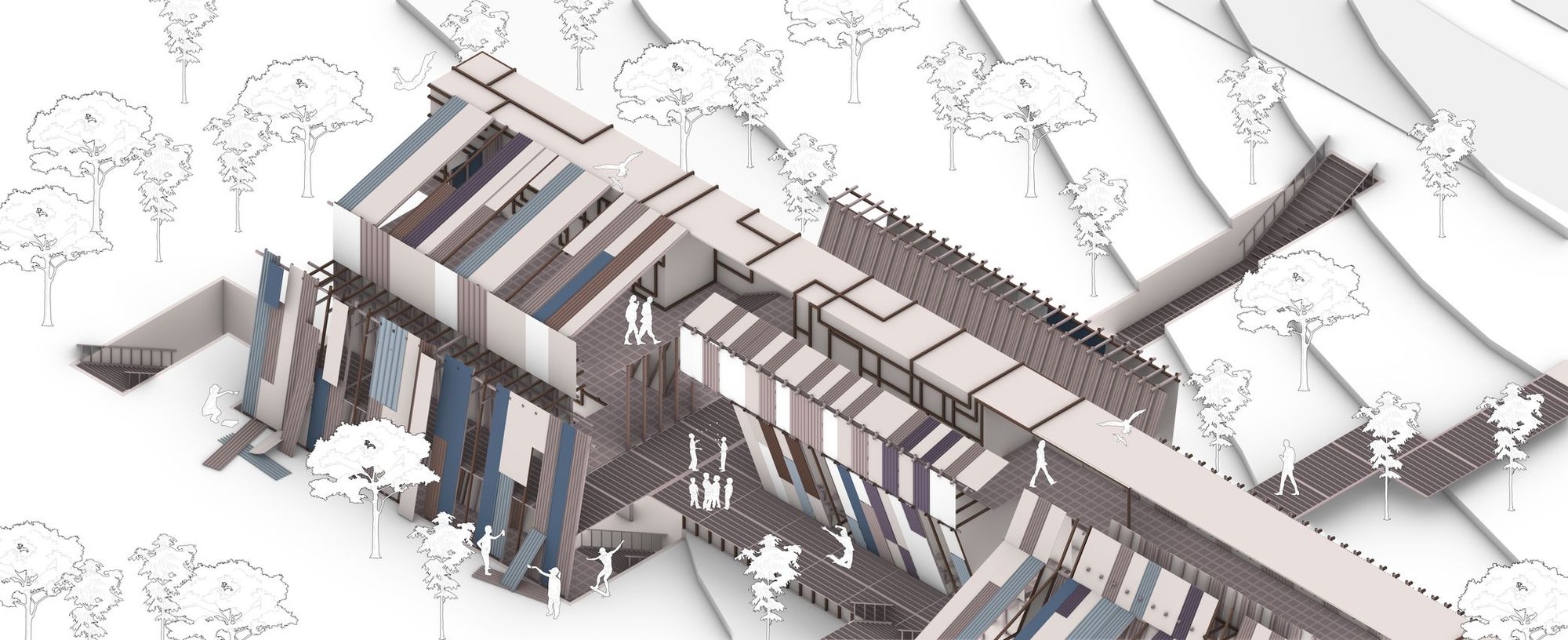 Harnessing Urban Informal Spaces: A Deep Dive into the "INFORMALITY" Project