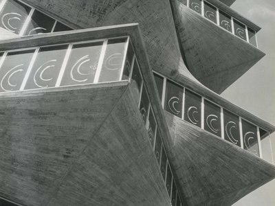 The Tale of La Pagoda: A Lost Jewel of Iconic Spanish Architecture