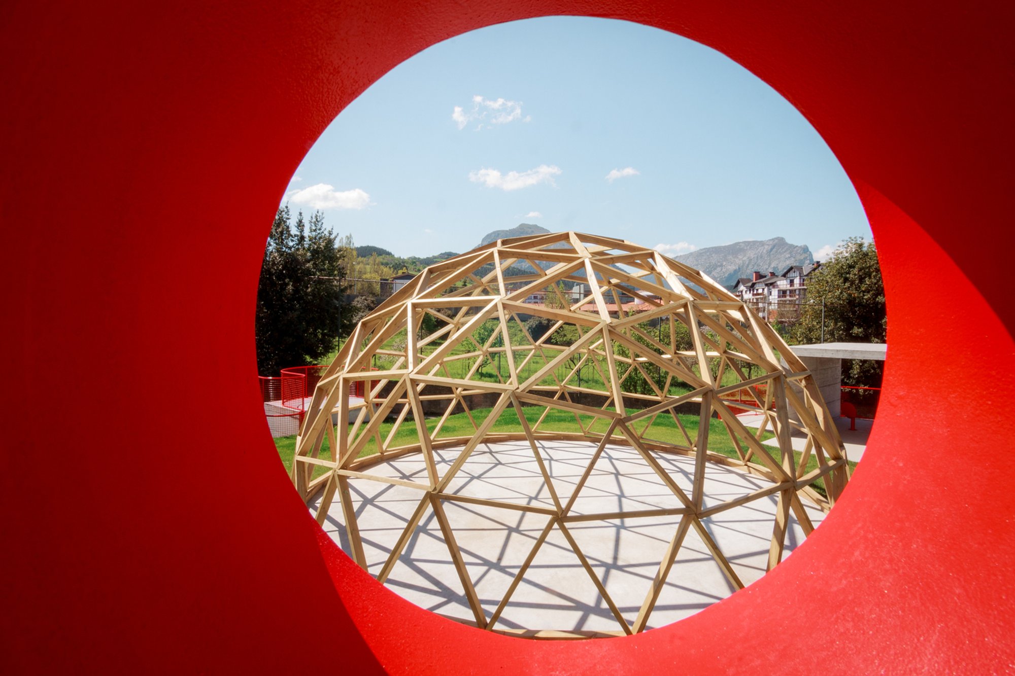 Educational Architecture Design: Transforming Learning Environments