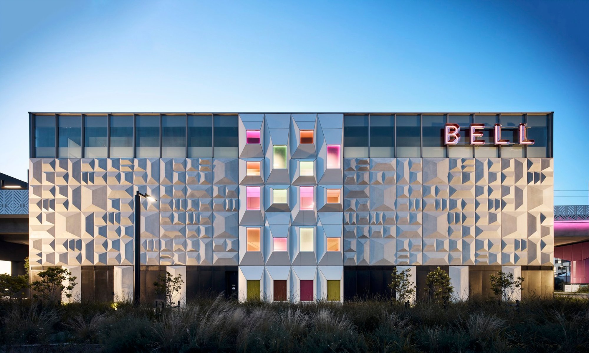 Sustainable Urban Rail Design: Transforming Preston with Wood/Marsh Architecture