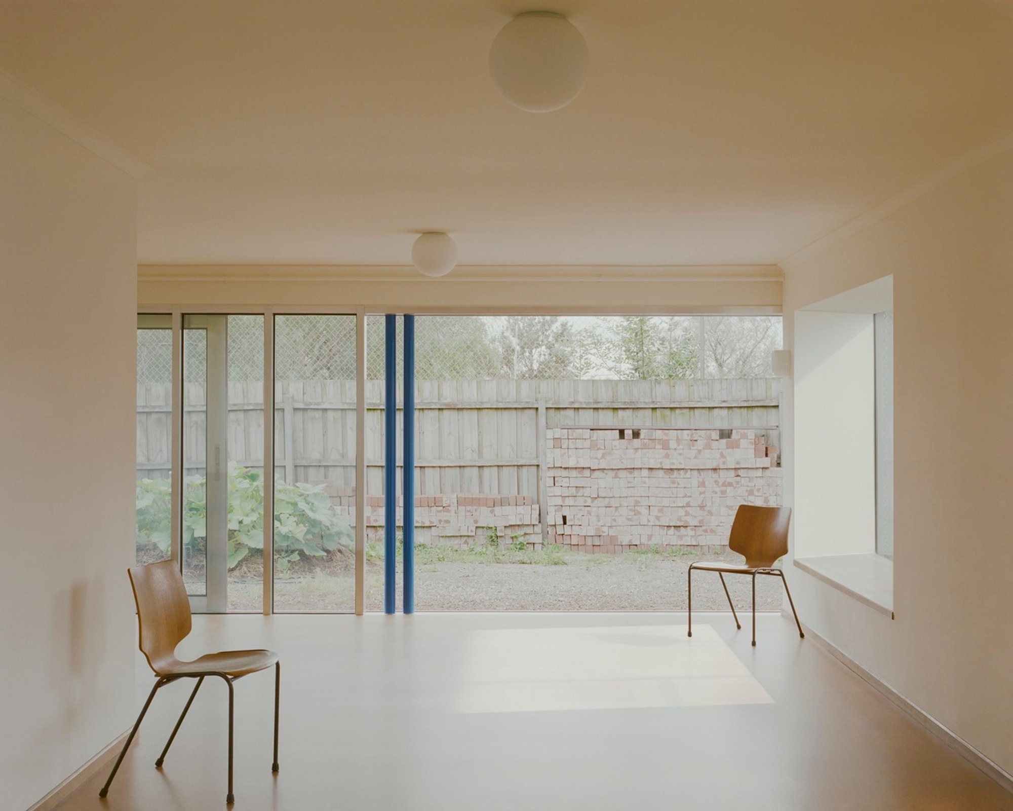 Heritage Architecture in Melbourne: A Case Study of Stewart House by SSdH