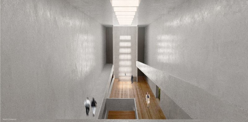 Minimalist design, maximum intellectual exploration.