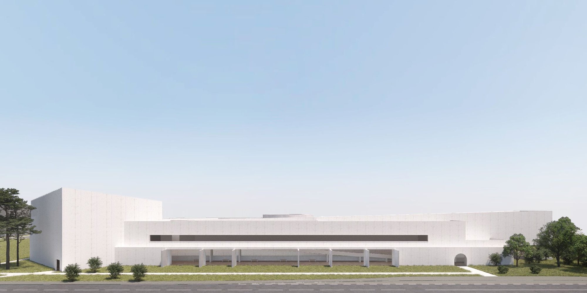 The Key to the Future: Exploring the Innovative Library Design of Minseok Kim's "The Key"