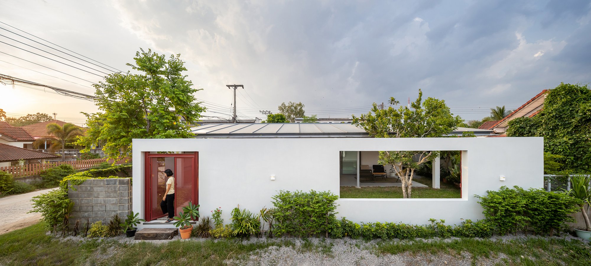 Retirement Family Home Design: Creating Multigenerational Living Spaces