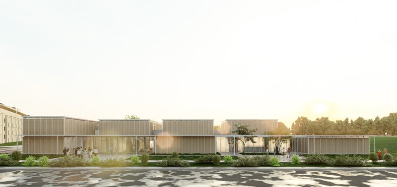 Educational Strength.&nbsp;Building a resilient school for the future.