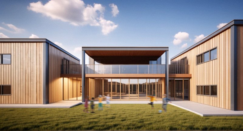 First idea of the module