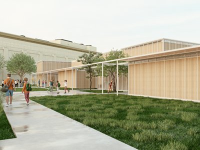 The School as a Social Catalyst