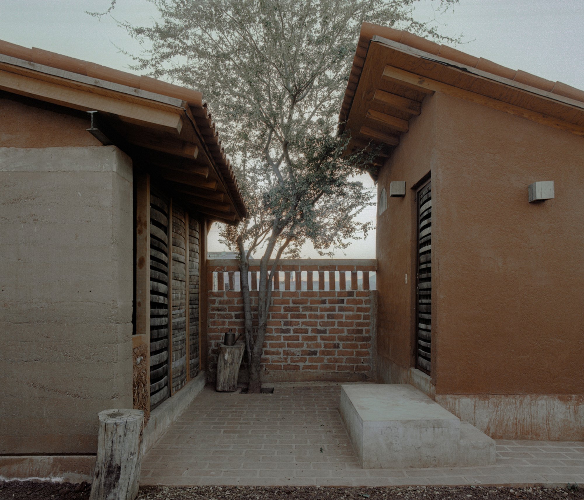 Sustainable Architecture in Mexico: The Agave House by MORO Taller de Arquitectura + Taller Omar Almaguer