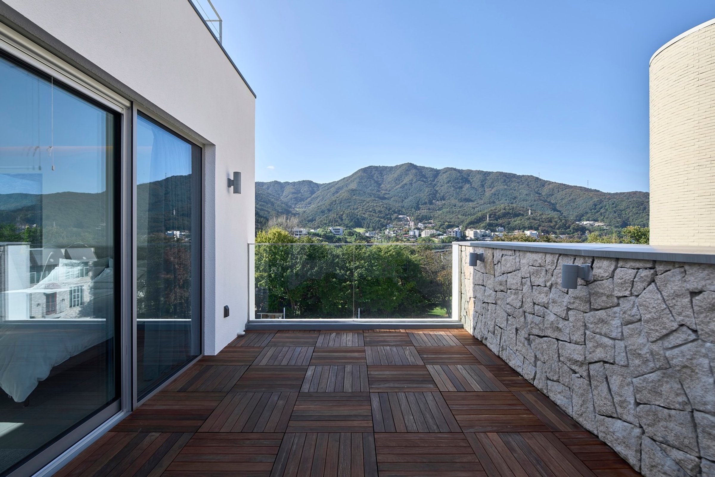 Innovative Mixed-Use Architecture Design at Giyeon-ga Mixed-Use Building