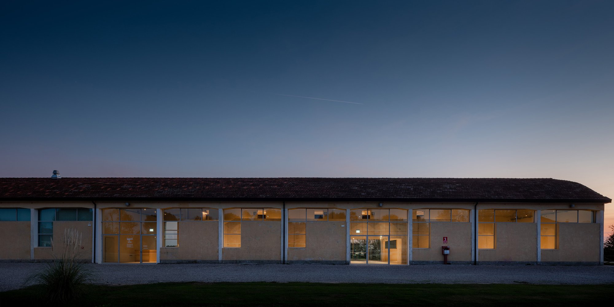 Modern Office Design at BigRock Headquarters